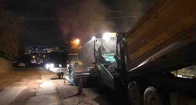 İzmit köylerine daha konforlu ulaşım