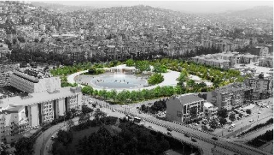 “İzmit Meydana çıkacak”