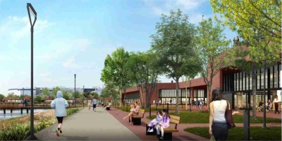 İzmit Millet Bahçesi’ne 6 teklif