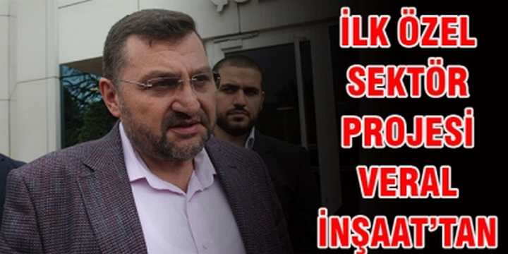 İzmit Teras Projesi'nde Çözüm Masası'na başvuruldu