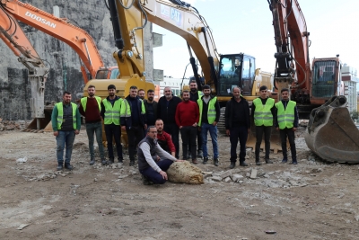İzmit ve Gebze’ye yeni engelsiz yaşam merkezleri
