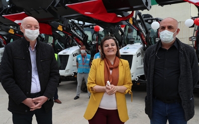 İzmit’in geleceğine 27 milyonluk yatırım