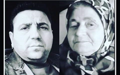 iZZET DÜLGER'iN ACI GÜNÜ