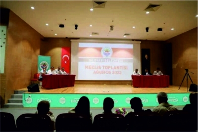 “Jeotermal Çalışmalarında Sona Geldik!”  