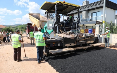 Kabaoğlu’nun çehresini değiştiriyor