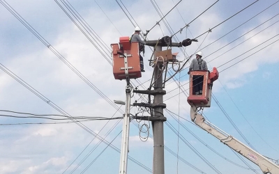 “Kaçak elektrik ülkeye zarar veriyor”