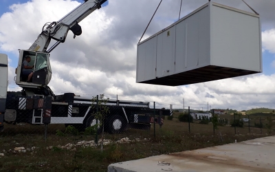 Kaçak yapıya geçit yok