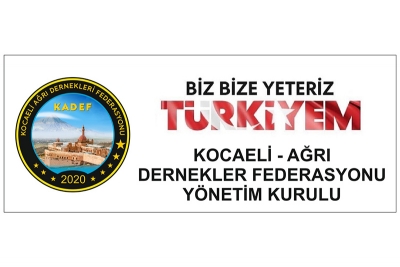 KADEF’TEN ÖRNEK DAVRANIŞ