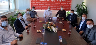 KADEF’ten Sağlık Projesi