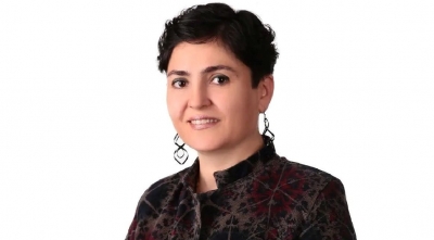 Kadın Eli Değecek!