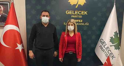 'KADINA ŞİDDET, BARBARLARIN İŞİDİR'  