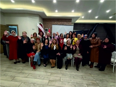 Kadının Eli Derince şubesi açıldı