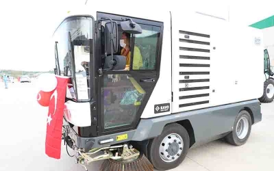 Kadınlar ile daha güçlü olacak