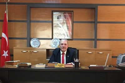 Kadıoğlu'ndan taziye mesajı