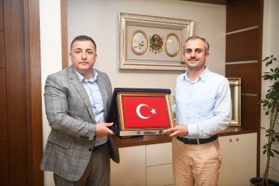 Kadrolu işçilerin toplu iş sözleşmesi imzalandı