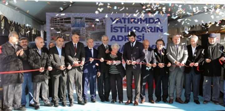 KAĞITHANE TARİHİNE SAHİP ÇIKIYOR!!