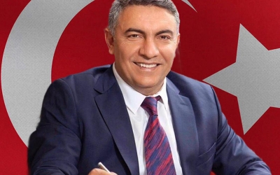 KAHRAMANLARIMIZ GURUR KAYNAĞIMIZDIR 