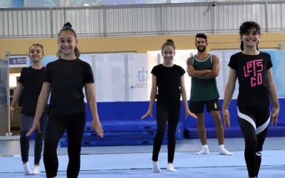 Kaldığı yerden devam ediyor