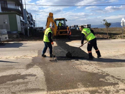 kaldığı yerden devam ediyor