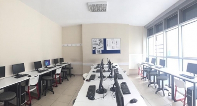 Kale Okulları öğrencileri geleceğin dünyasını tasarlıyor