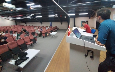 Kale Okulları online eğitimde zirvede!