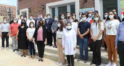 Kale'den GTÜ'ye AR-GE desteği 