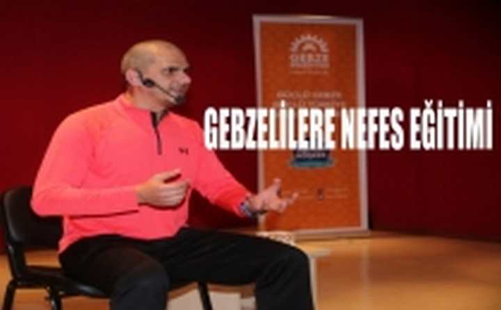 Kaliteli Yaşam Kaliteli Nefeste
