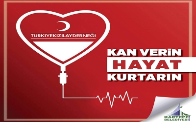 KAN BAĞIŞI ÇAĞRISI