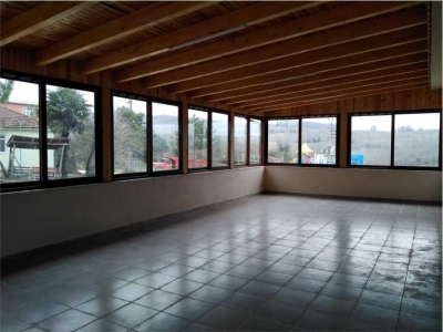 Kandıra Çerçili köy konağına kavuştu