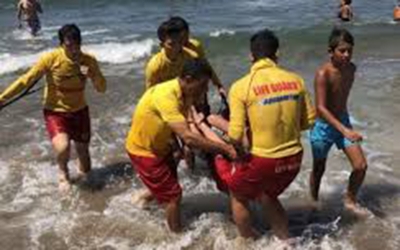 Kandıra sahillerinde ölümler arttı...