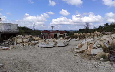 KANDIRA TAŞI İLÇEMİZİN EN ÖNEMLİ SİMGELERİNDENDİR