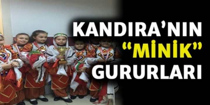 Kandıra'nın 