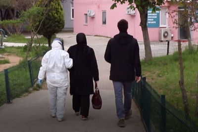 Kanser hastalarının nakil hizmeti aksatılmıyor