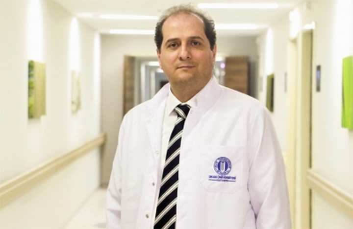 Kanserde Kişiye Özgü Tedavi