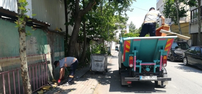 Kapıdan ücretsiz alıyor