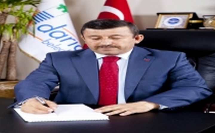 KARABACAK’TAN BAYRAM MESAJI