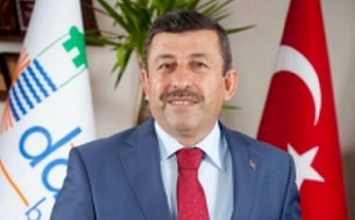 KARABACAK’TAN ÖĞRETMENLER GÜNÜ MESAJI