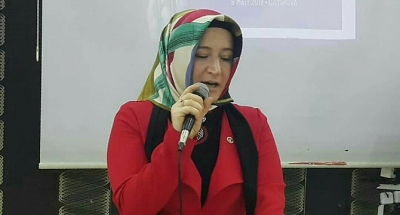 KARACAN ‘ÇAYIROVA’DA 45 BİN BAĞIMLI VAR’