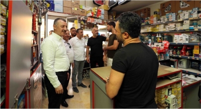 ‘’Karamürsel Kent Meydanı Köprülü Kavşağı yapılacak’’