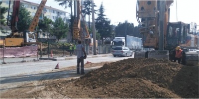 Karamürsel Trafiği Dalcık Kavşakla Rahatlayacak