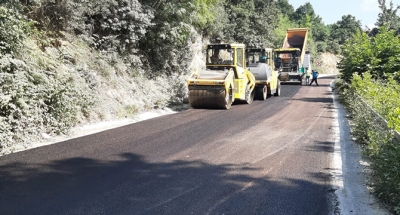 Karamürsel yollarına neşter