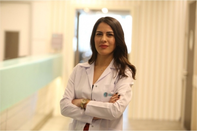 ​Karantina günlerinde yeme bağımlılığına dikkat