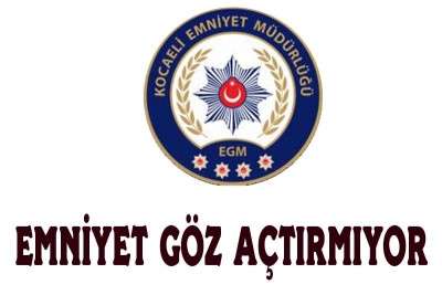 KARANTİNADA EMNİYET GÖZ AÇTIRMIYOR