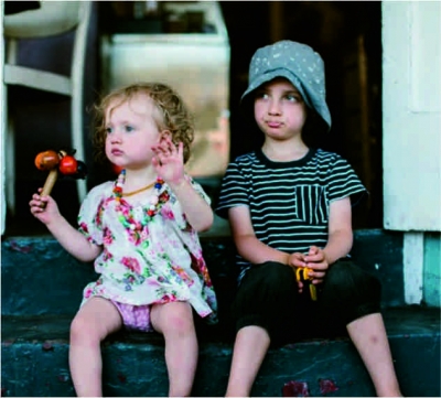 KARDEŞLER ARASI İDEAL YAŞ FARKI NEDİR ?