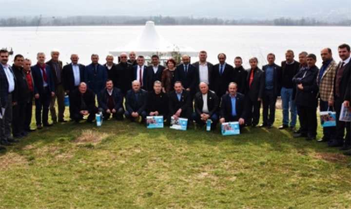 Kartepe Belediye Başkanı Hüseyin Üzülmez’in  Muhtarlar Günü Mesajı  