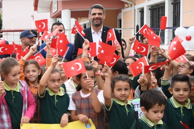 “Kartepe Çocuk Kitapları Fuarı” 