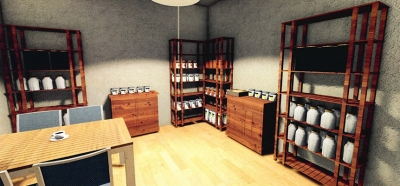 KARTEPE MANTISI YEMEĞE HAZIRMISINIZ?