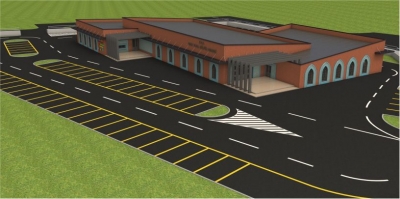 Kartepe Uzuntarla’ya çok amaçlı kültür merkezi geliyor