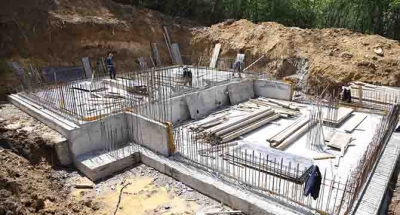 Kartepe ve Kandıra’ya 13 içme suyu deposu