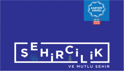 Kartepe Zirvesi Mutlu Şehir için toplanıyor